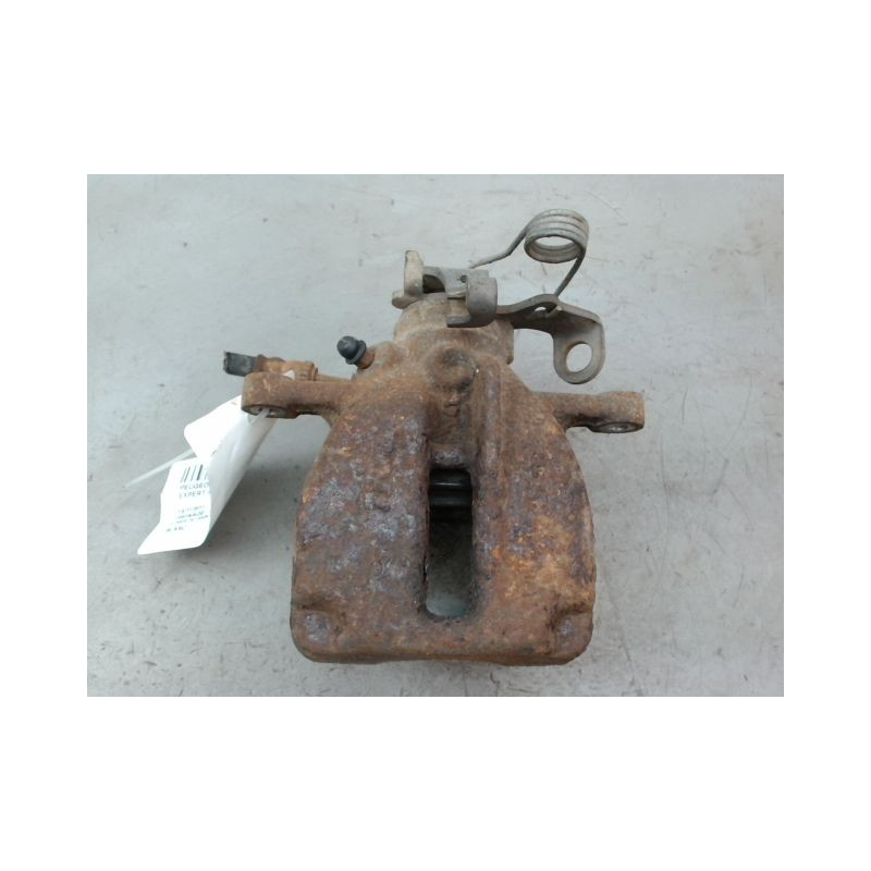 ETRIER DE FREIN ARRIERE GAUCHE PEUGEOT EXPERT FG II 2007-...