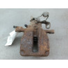 ETRIER DE FREIN ARRIERE GAUCHE PEUGEOT EXPERT FG II 2007-...