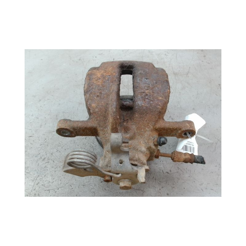 ETRIER DE FREIN ARRIERE GAUCHE PEUGEOT EXPERT FG II 2007-...