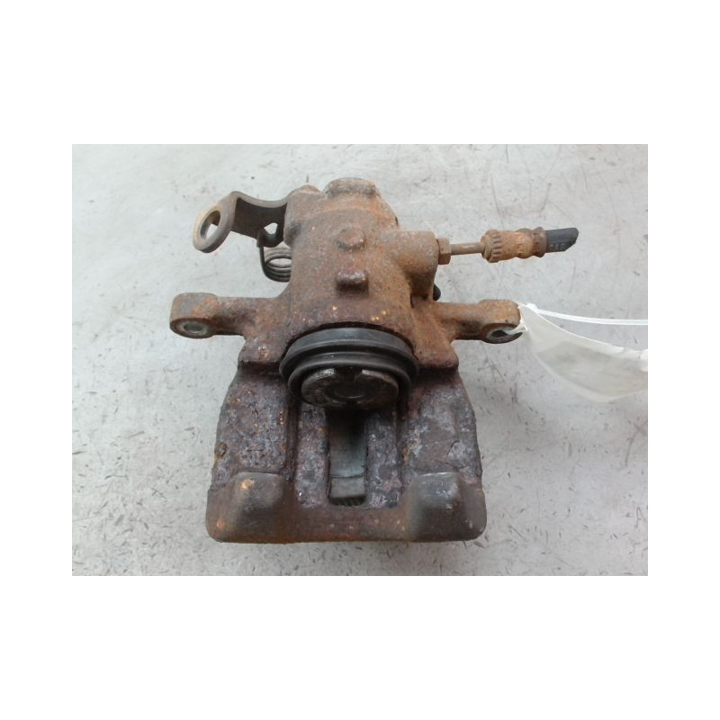 ETRIER DE FREIN ARRIERE GAUCHE PEUGEOT EXPERT FG II 2007-...
