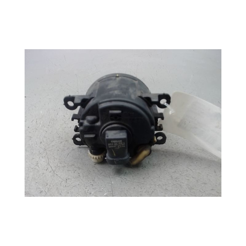 PHARE ANTIBROUILLARD AVANT GAUCHE CITROEN XSARA PICASSO MONOSP. 1999-2010