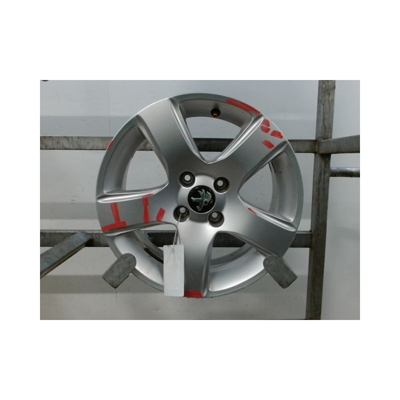 JANTE ALUMINIUM PEUGEOT 3008 BREAK I PHASE 2 2013-...
