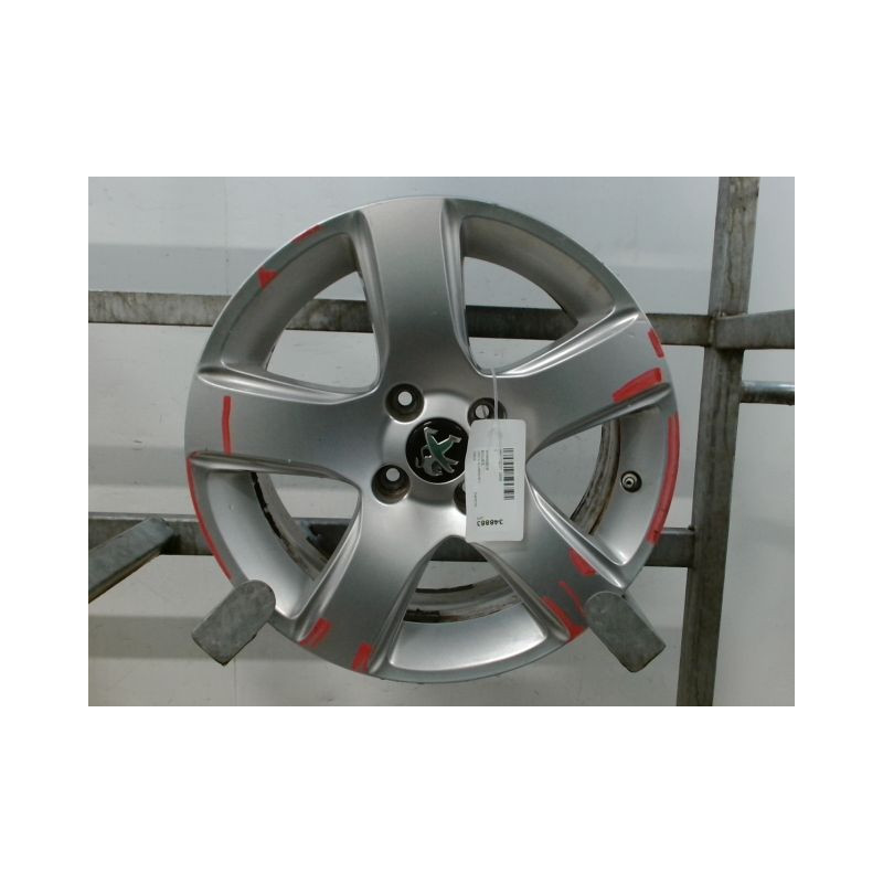 JANTE ALUMINIUM PEUGEOT 3008 BREAK I PHASE 2 2013-...
