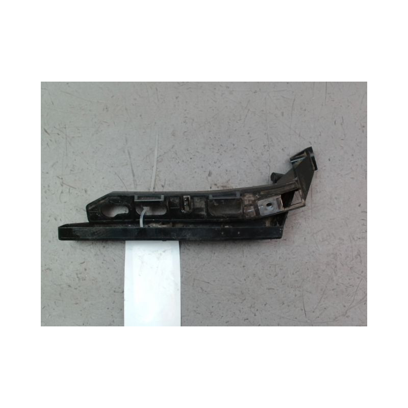 JEU SUPPORTS PARE-CHOC ARRIERE PEUGEOT 2008 Phase 1 2013-...