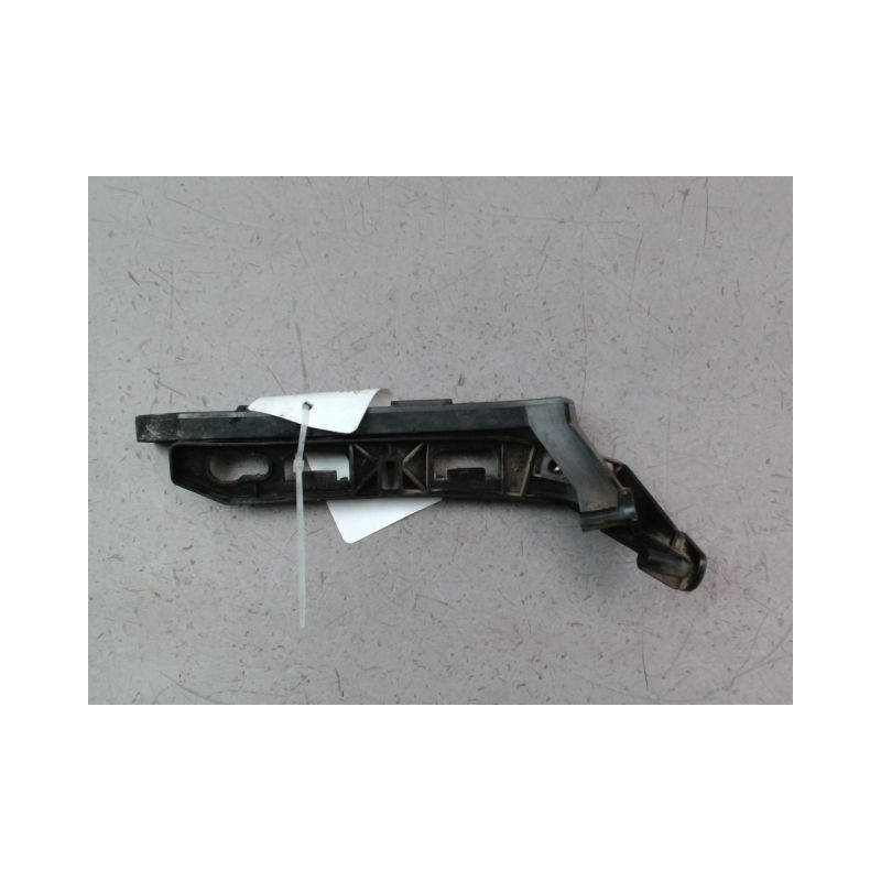 JEU SUPPORTS PARE-CHOC ARRIERE PEUGEOT 2008 Phase 1 2013-...