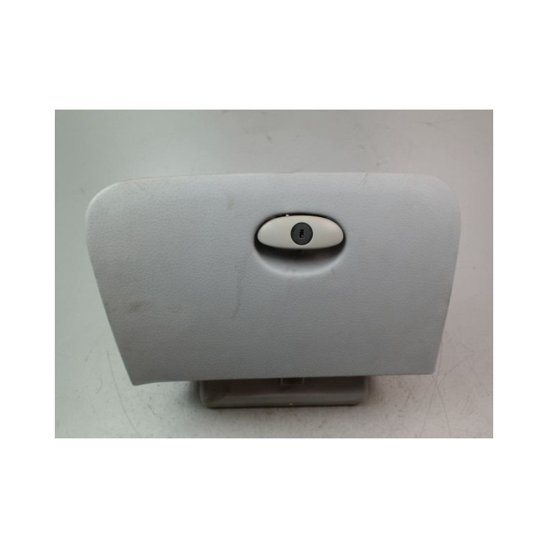 BOITE A GANTS CITROEN C3 PLURIEL CABRIO 2P I Phase 1 2003-2008