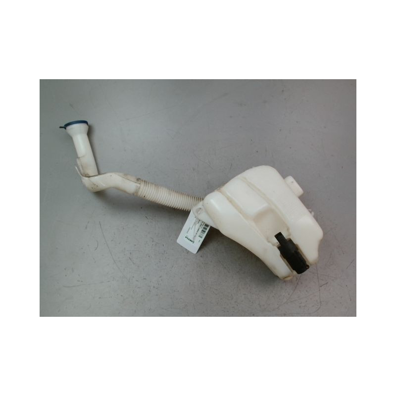 RESERVOIR LAVE-GLACE AVANT CITROEN C3 PLURIEL CABRIO 2P I Phase 1 2003-2008