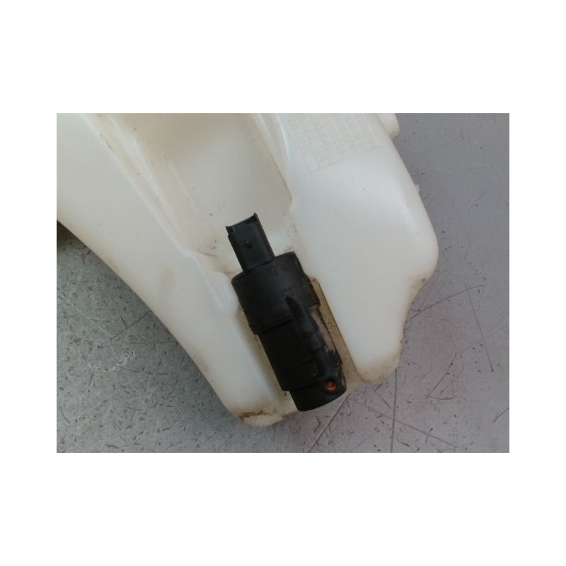 RESERVOIR LAVE-GLACE AVANT CITROEN C3 PLURIEL CABRIO 2P I Phase 1 2003-2008