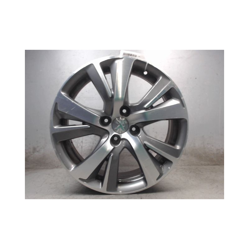 JANTE ALUMINIUM PEUGEOT 2008