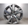 JANTE ALUMINIUM PEUGEOT 2008