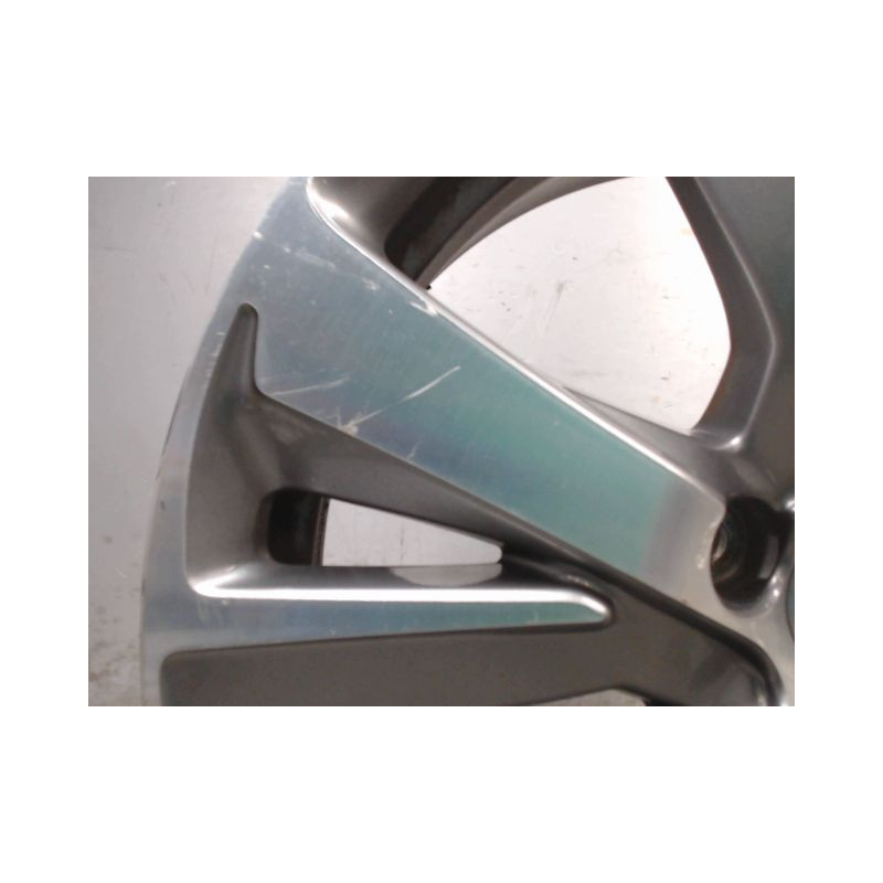 JANTE ALUMINIUM PEUGEOT 2008