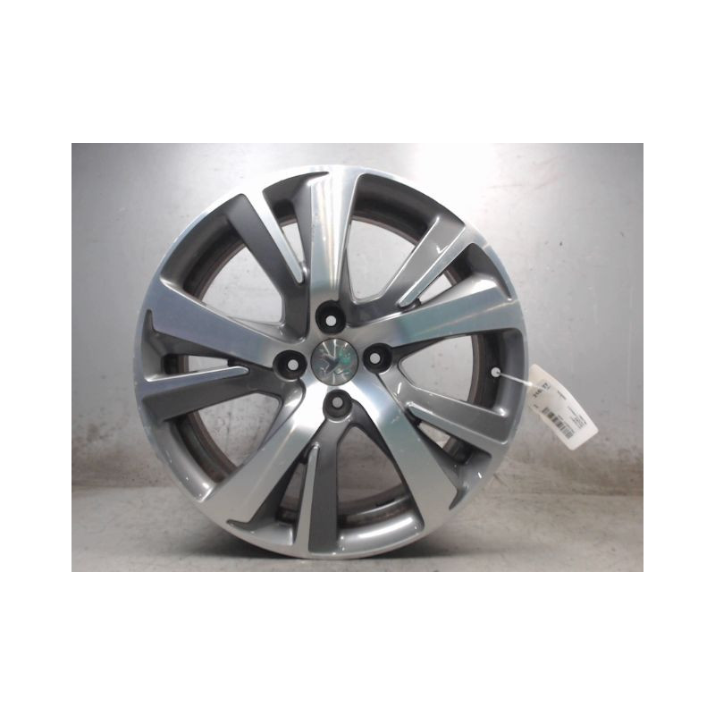 JANTE ALUMINIUM PEUGEOT 2008