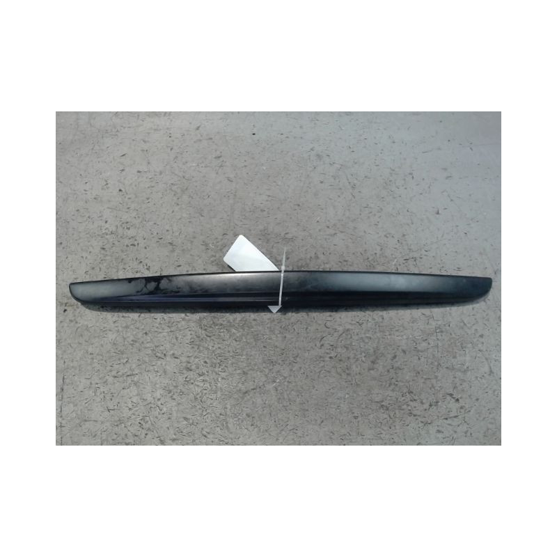 PROTECTION HAYON CITROEN C3 2002-2005