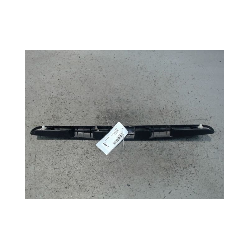 PROTECTION HAYON CITROEN C3 2002-2005