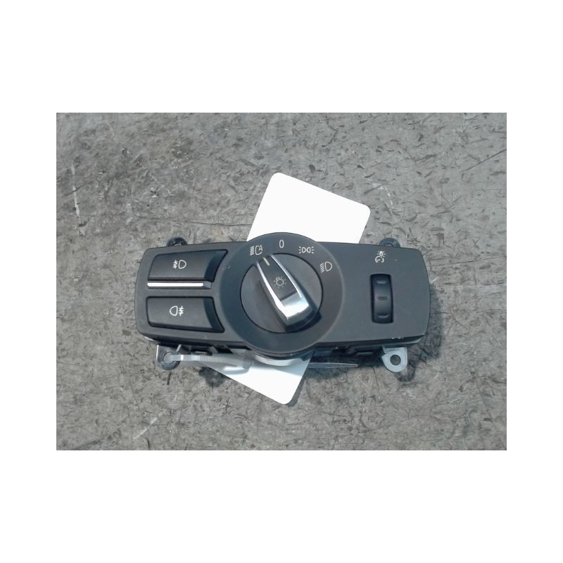 COMMANDE ECLAIRAGE BMW SERIE 5 TOURING (E61) 2004-