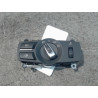 COMMANDE ECLAIRAGE BMW SERIE 5 TOURING (E61) 2004-