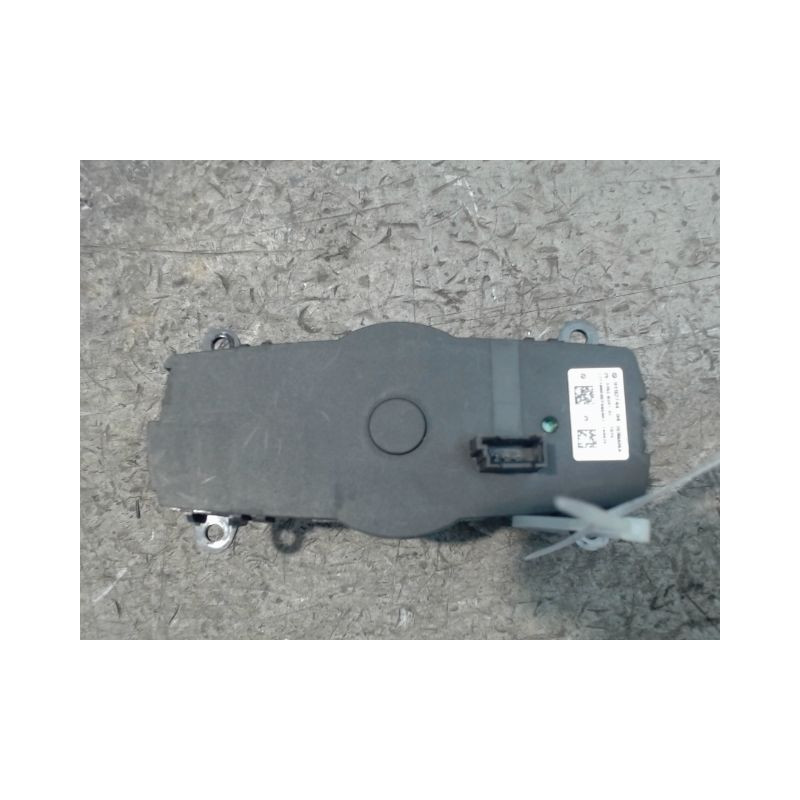 COMMANDE ECLAIRAGE BMW SERIE 5 TOURING (E61) 2004-
