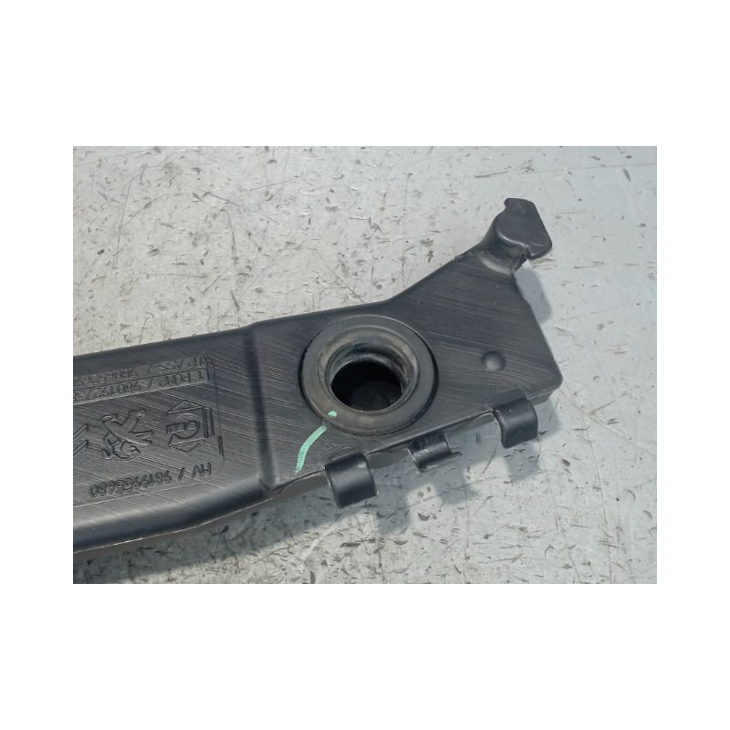 RESERVOIR LAVE-GLACE AVANT PEUGEOT 308 SW 2008-