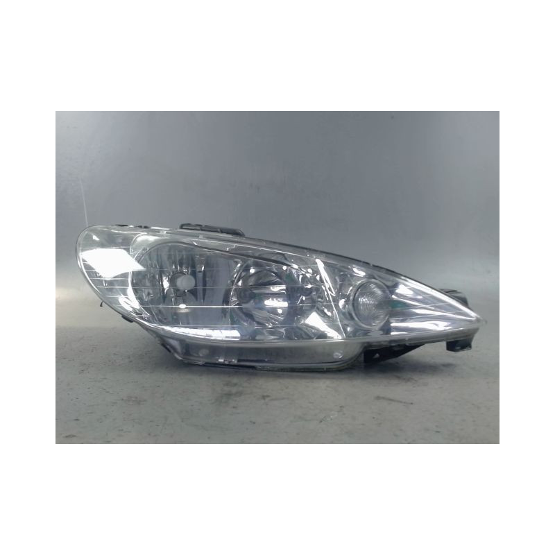 PHARE DROIT PEUGEOT 206 CC 2000-2007