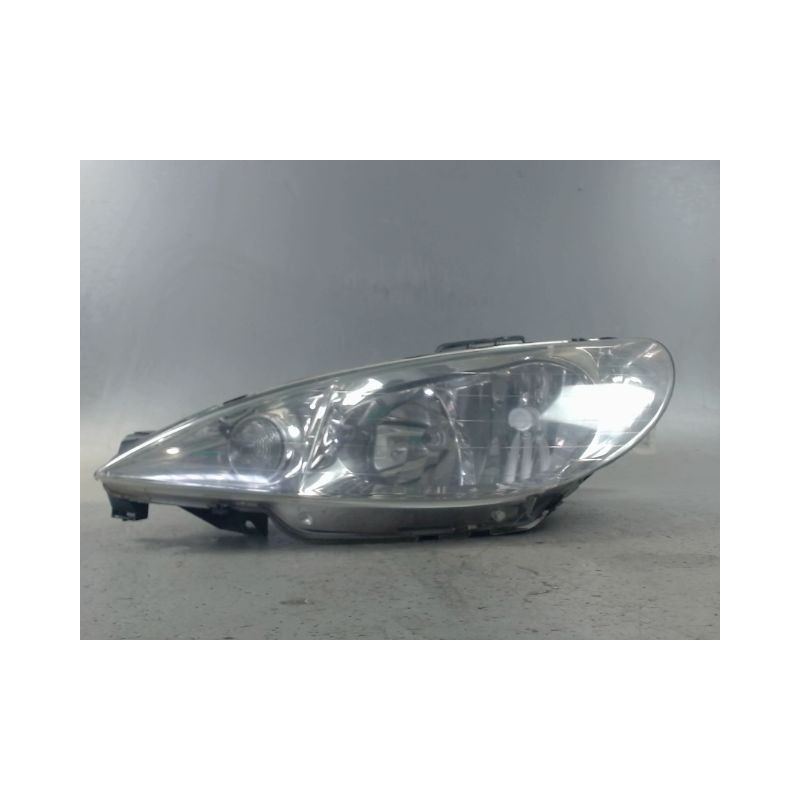 PHARE GAUCHE PEUGEOT 206 CC 2000-2007