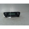 COMMANDE DE CHAUFFAGE VOLKSWAGEN POLO