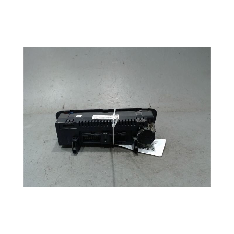 COMMANDE DE CHAUFFAGE VOLKSWAGEN POLO