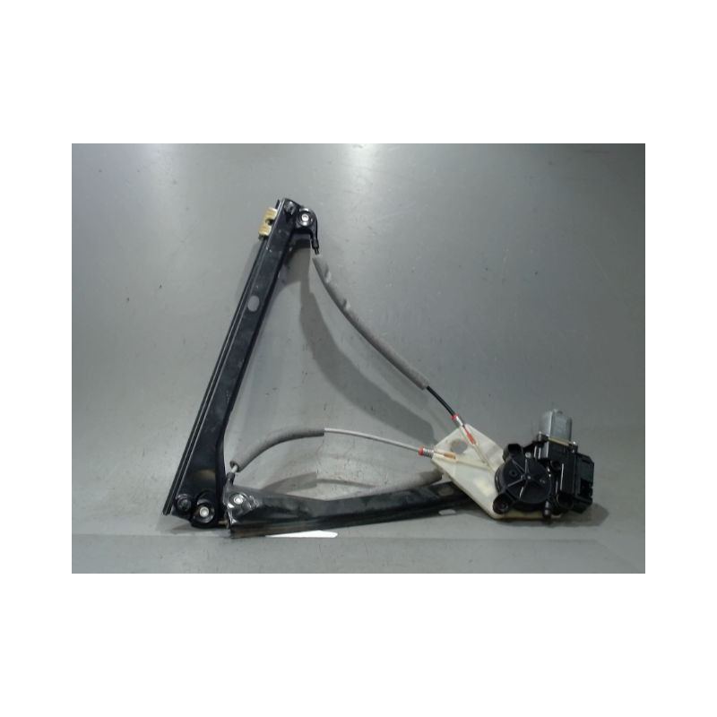 MECANISME+MOTEUR LEVE-GLACE AVANT GAUCHE VOLKSWAGEN POLO