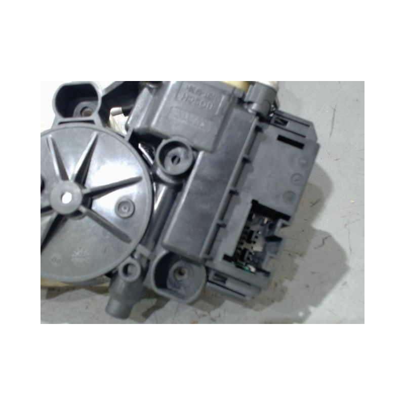 MECANISME+MOTEUR LEVE-GLACE AVANT GAUCHE VOLKSWAGEN POLO