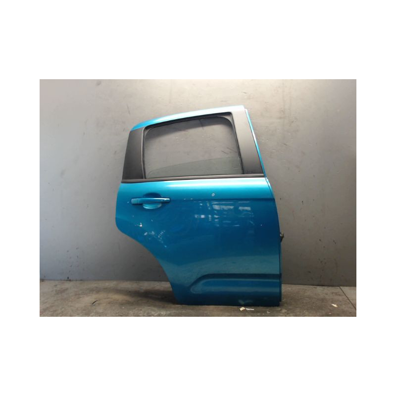 PORTE ARRIERE DROIT CITROEN C3