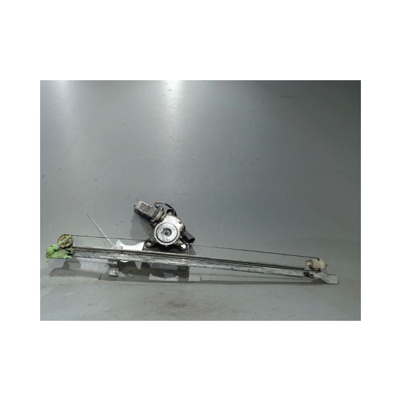 MECANISME+MOTEUR LEVE-GLACE AVANT DROIT PEUGEOT BOXER