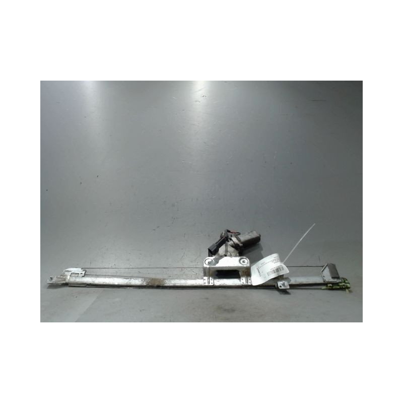 MECANISME+MOTEUR LEVE-GLACE AVANT DROIT PEUGEOT BOXER