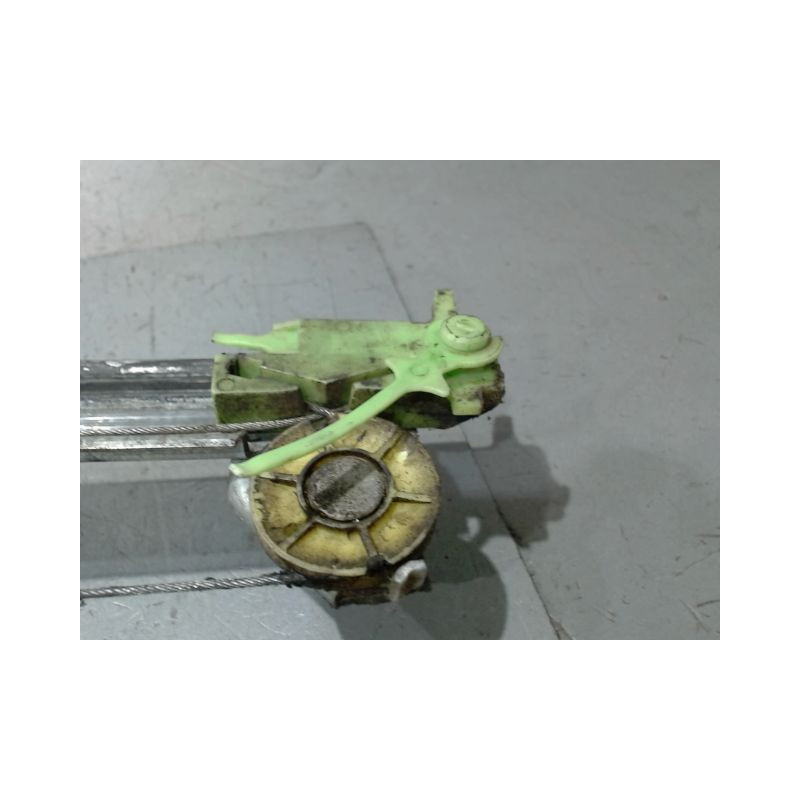 MECANISME+MOTEUR LEVE-GLACE AVANT DROIT PEUGEOT BOXER