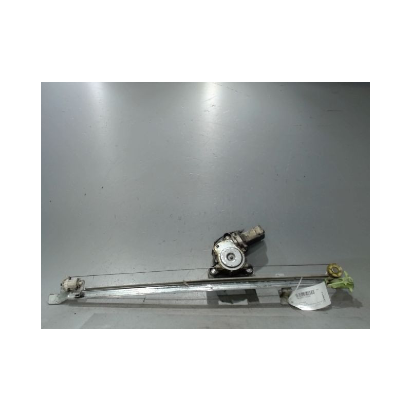MECANISME+MOTEUR LEVE-GLACE AVANT GAUCHE PEUGEOT BOXER