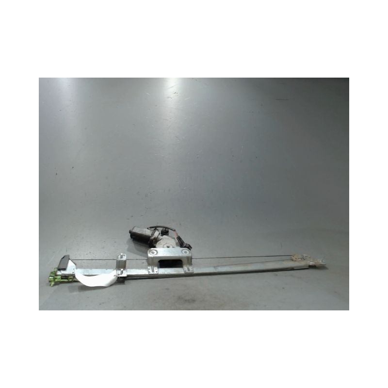 MECANISME+MOTEUR LEVE-GLACE AVANT GAUCHE PEUGEOT BOXER