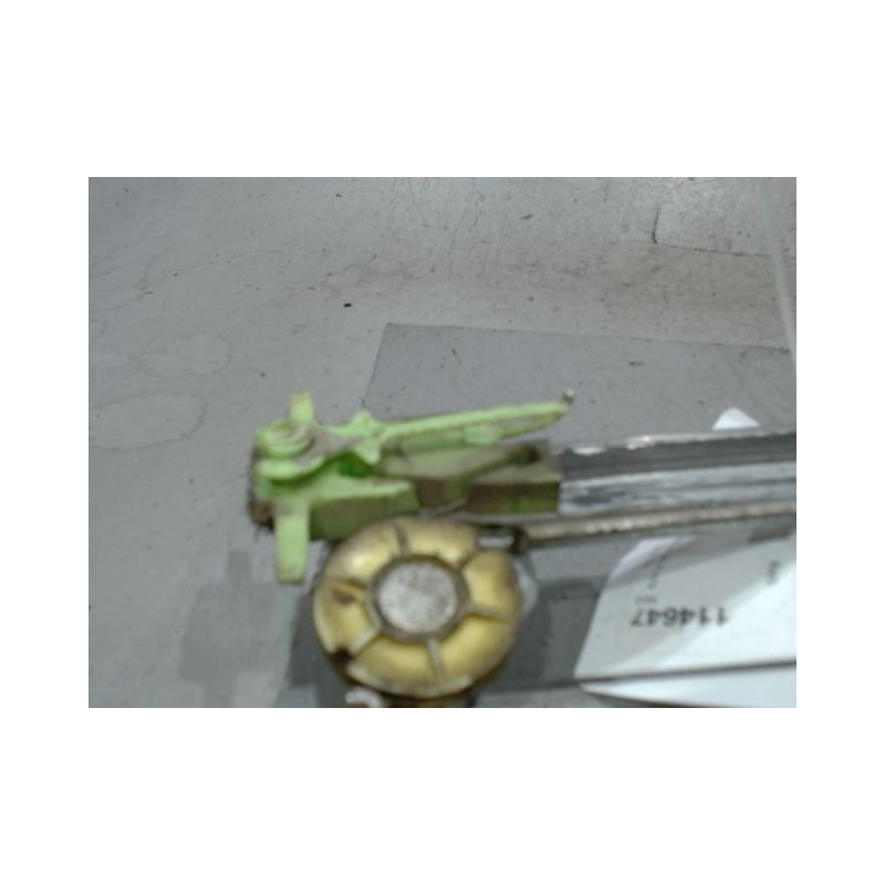 MECANISME+MOTEUR LEVE-GLACE AVANT GAUCHE PEUGEOT BOXER