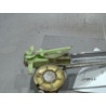 MECANISME+MOTEUR LEVE-GLACE AVANT GAUCHE PEUGEOT BOXER