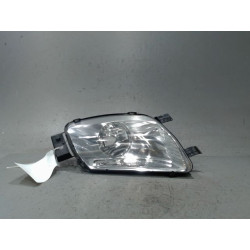 PHARE ANTIBROUILLARD AVG