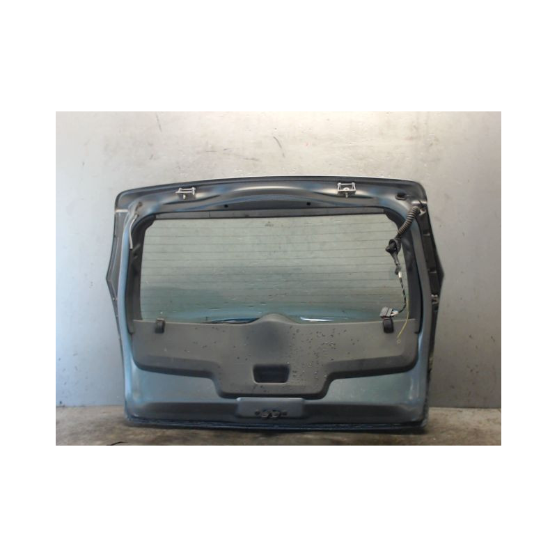 HAYON CITROEN C3