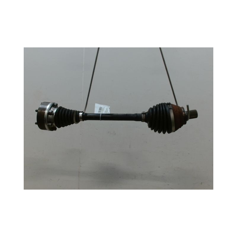 TRANSMISSION AVANT GAUCHE VOLKSWAGEN GOLF VII Phase 1  2012-... 1.5 TSI