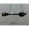 TRANSMISSION AVANT GAUCHE VOLKSWAGEN GOLF VII Phase 1  2012-... 1.5 TSI
