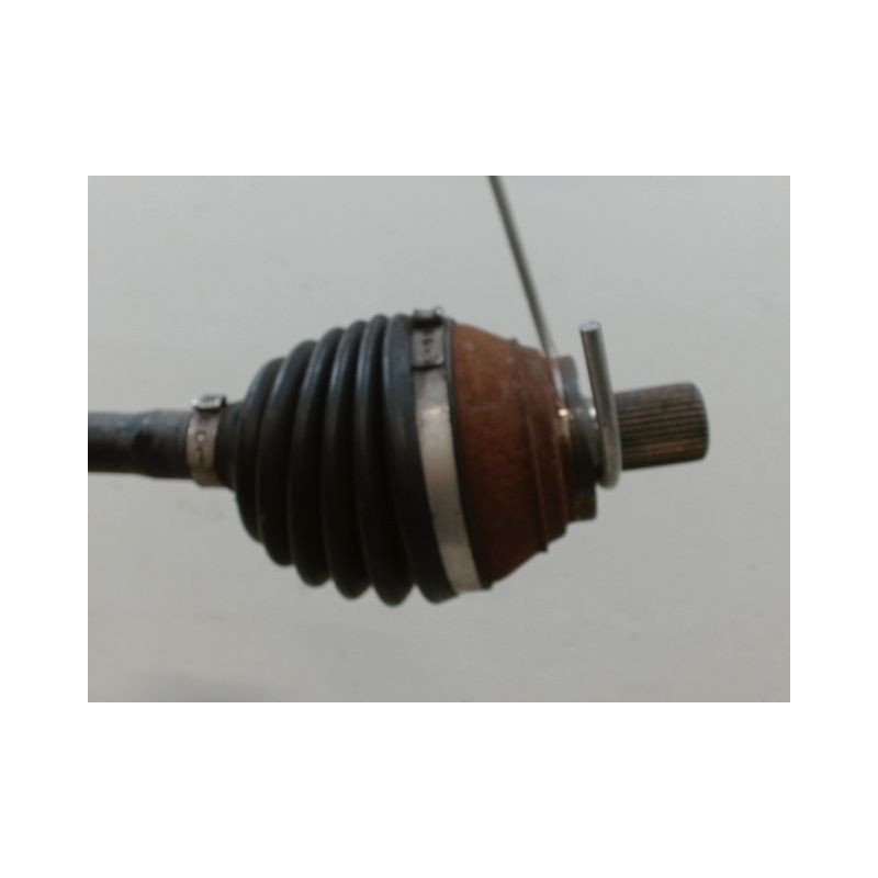 TRANSMISSION AVANT GAUCHE VOLKSWAGEN GOLF VII Phase 1  2012-... 1.5 TSI