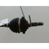 TRANSMISSION AVANT GAUCHE PEUGEOT 206 + 2009-2013 1.4 i