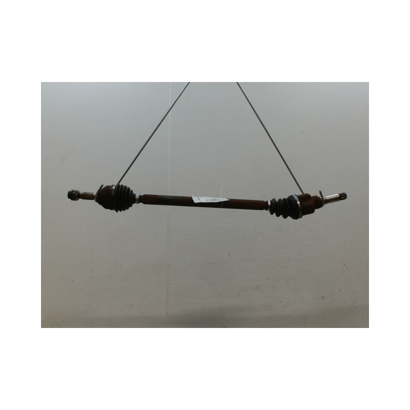 TRANSMISSION AVANT DROIT CITROEN C3 I Phase 2 2005-2010 1.1 i