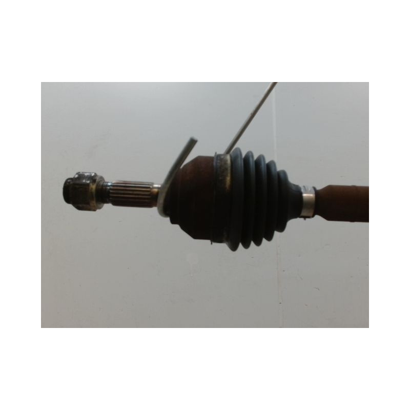 TRANSMISSION AVANT DROIT CITROEN C3 I Phase 2 2005-2010 1.1 i