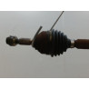 TRANSMISSION AVANT DROIT CITROEN C3 I Phase 2 2005-2010 1.1 i