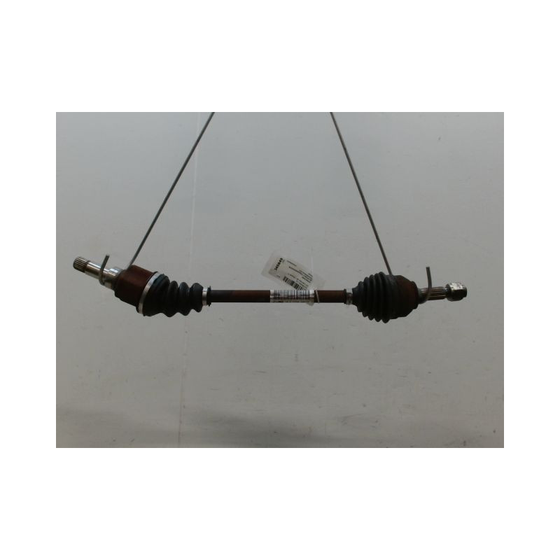 TRANSMISSION AVANT GAUCHE CITROEN C3 I Phase 2 2005-2010 1.1 i