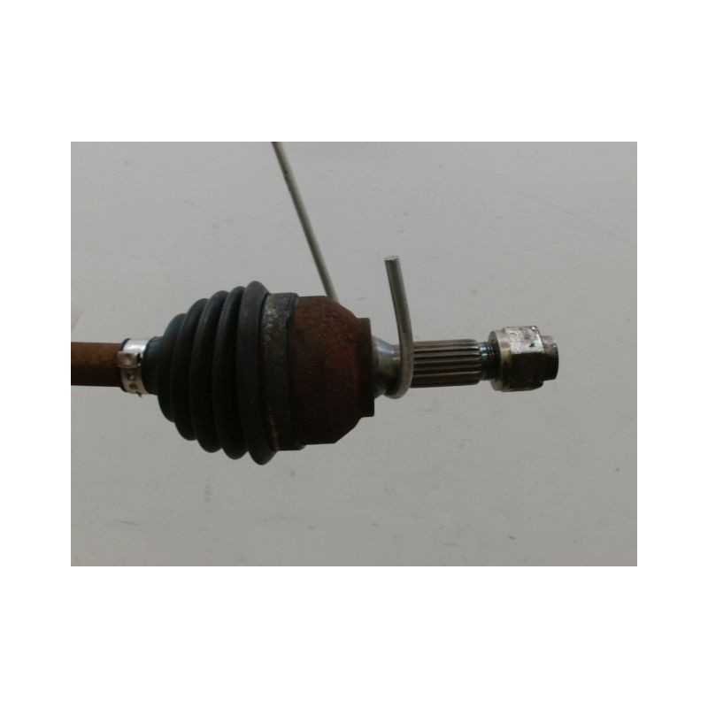 TRANSMISSION AVANT GAUCHE CITROEN C3 I Phase 2 2005-2010 1.1 i