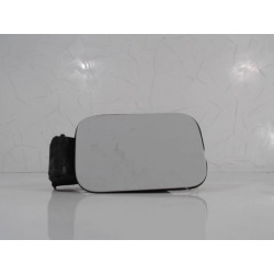 VOLET DE TRAPPE CARBURANT