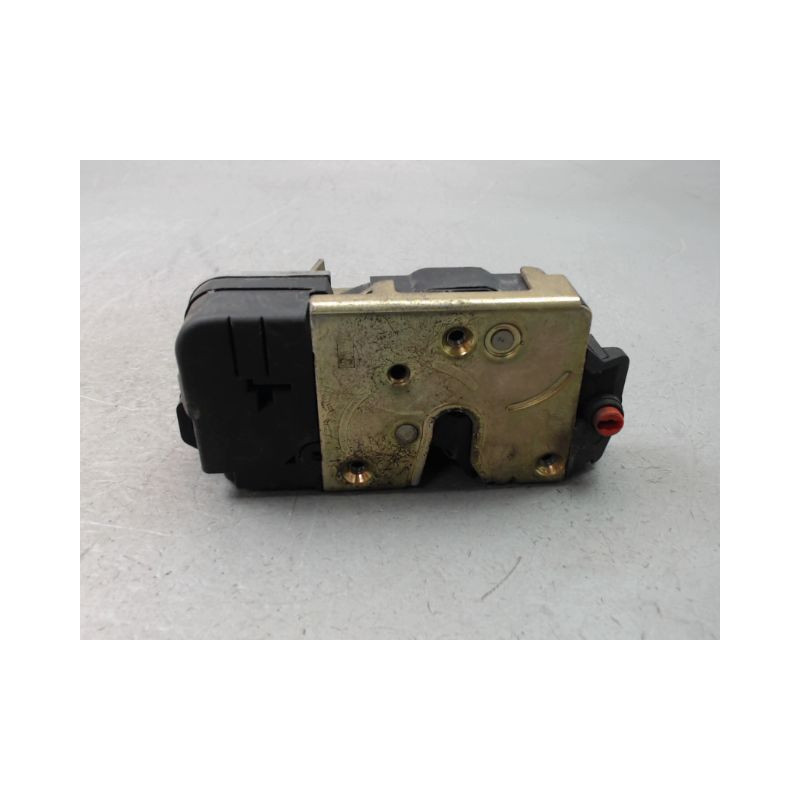 SYSTEME CONDAMNATION ARRIERE DROIT PEUGEOT 206 5P