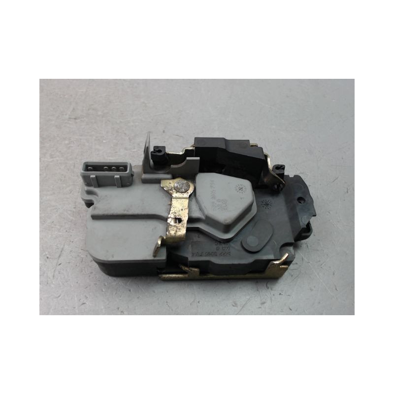 SYSTEME CONDAMNATION ARRIERE DROIT PEUGEOT 206 5P